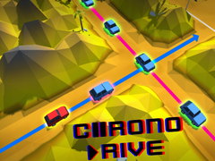 Ойын Chrono Drive