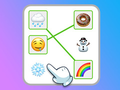 Ойын Emoji Match