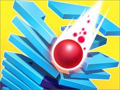 Ойын Stack Ball 2