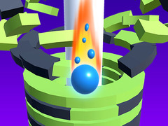 Ойын Helix Fall