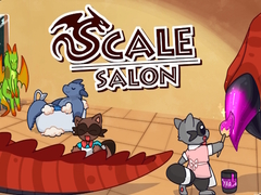 Ойын Scale Salon