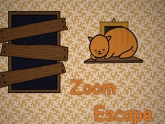 Ойын Zoom Escape