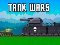 Ойын Tank Wars