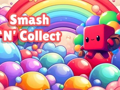 Ойын Smash N Collect