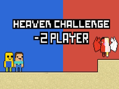 Ойын Heaven Challenge - 2 Player