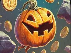 Ойын Jump Pumpkin Jump