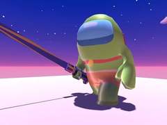 Ойын Impostor Stealthy Ninja