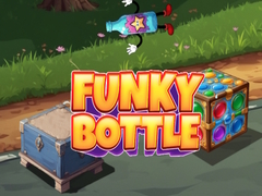 Ойын Funky Bottle