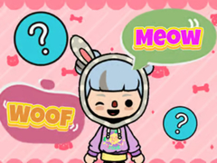Ойын Kids Quiz: Talk With Animals