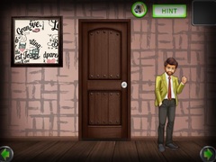 Ойын Amgel Easy Room Escape 214