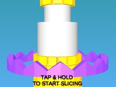 Ойын Helix Slicer 3D