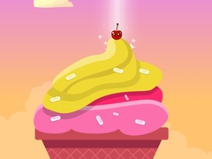 Ойын Cherry On The Ice Cream