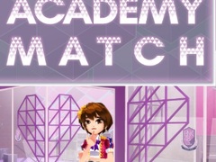 Ойын Academy Match
