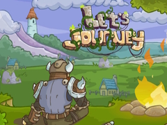 Ойын Let's Journey