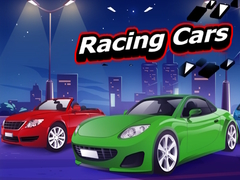Ойын Racing Cars