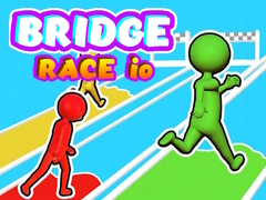 Ойын Bridge Race io