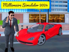 Ойын Millionaire Simulator 2024