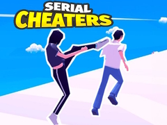 Ойын Serial Cheaters