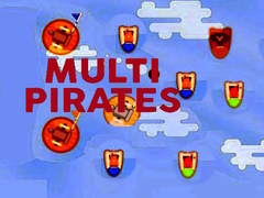 Ойын Multi Pirates