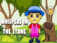 Ойын Whispers in the Stone