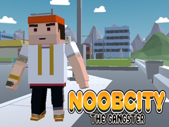 Ойын Noob City The Gangster