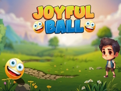 Ойын Joyful Ball