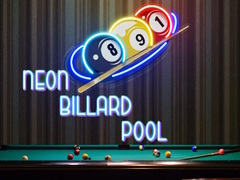 Ойын Neon Billard Pool