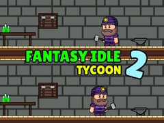 Ойын Fantasy Idle Tycoon 2