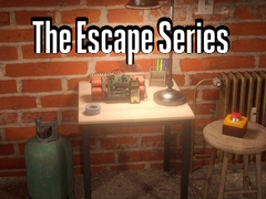 Ойын The Escape Series