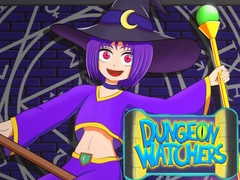 Ойын Dungeon Watchers