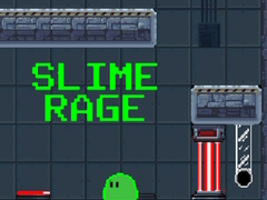 Ойын Slime Rage