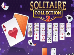 Ойын Solitaire Collection 2