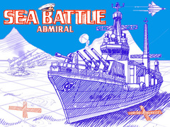 Ойын Sea Battle Admiral