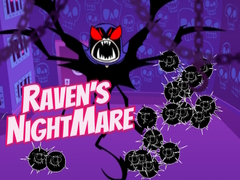 Ойын Raven's Nightmare