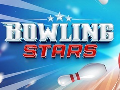 Ойын Bowling Stars