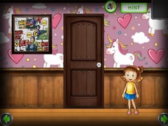 Ойын Amgel Kids Room Escape 231