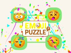 Ойын Emoji Puzzle
