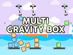 Ойын Multi Gravity Box