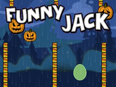 Ойын Funny Jack