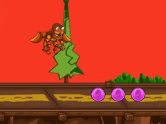 Ойын Firewing Dash