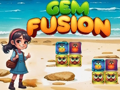 Ойын Gem Fusion