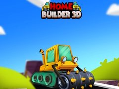 Ойын Home Builder 3D