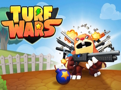 Ойын Turf Wars