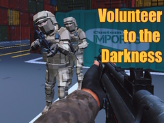 Ойын Volunteer to the Darkness