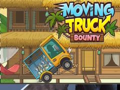 Ойын Moving Truck Bounty