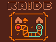Ойын Raide