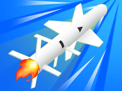 Ойын Missile Launch Master