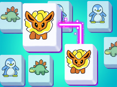 Ойын Pet Connect Match
