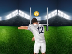 Ойын Rugby Kicks Online
