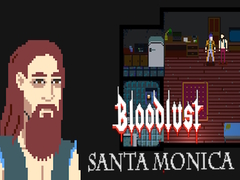 Ойын Blood lust Santa Monica